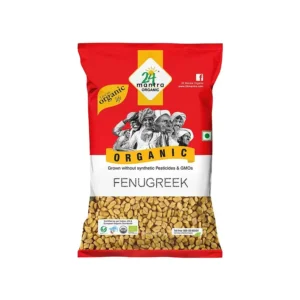 24MA FENUGREEK 100 GMS - Image 1