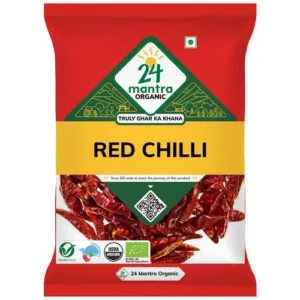 24MA RED STICK CHILLY 100 GMS - Image 3