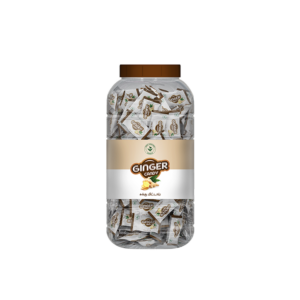 ANNAI GINGER CANDY - Image 1