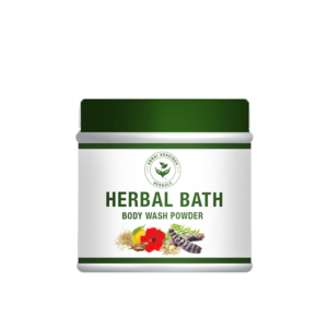 ANNAI HERBAL BATH POWDER - Image 1