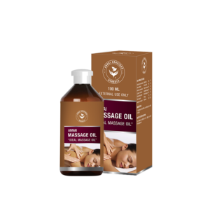 ANNAI MASSAGE OIL - Image 1