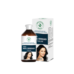 ANNAI NEELI BRINGAL THAILAM - Image 1