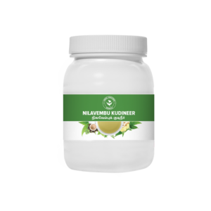 ANNAI NILAVEMBU KUDINEER CHOORANAM - Image 1