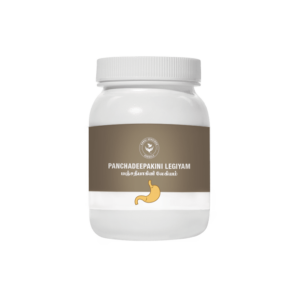 ANNAI PANCHADEEPAK ANI LEGIYAM 250GM - Image 1