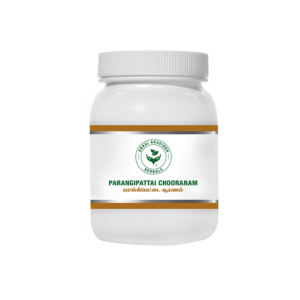 ANNAI PARANGKIPATTAI CHOORANAM - Image 1