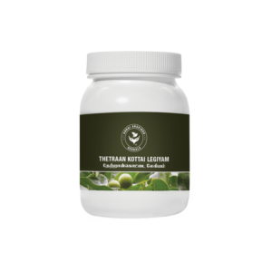 ANNAI THETRANKOTTAI LEGIYAM 250GM - Image 1