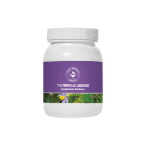 ANNAI THUTHUVALAI LEGIYAM - Image 1