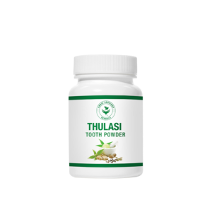 ANNAI TULSI TOOTH POWDER - Image 1