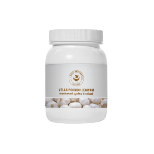 ANNAI VELLAI POONDU LEGIYAM - Image 1