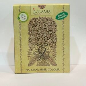 JULLA NATURAL HAIR COLOR MIX SINGLE PRO - Image 1