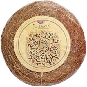 JULLA VETTIVER BATH SCRUB - Image 1