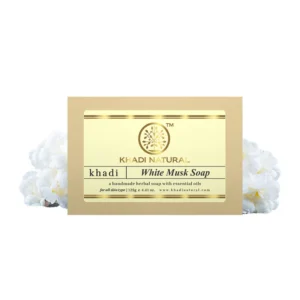 KHADI MUSK SOAP - Image 1