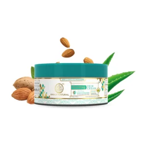 KHADI NOURISHING SKIN CREAM (100GM) - Image 1
