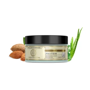 KHADI PROTEIN HAIR CREAM - Image 1