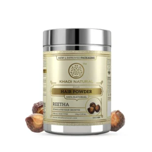 KHADI REETHA POWDER - Image 1