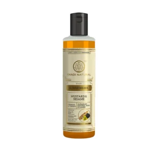 KHADI SLIMMING OIL - Image 1