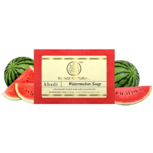 KHADI WATERMELON SOAP - Image 1