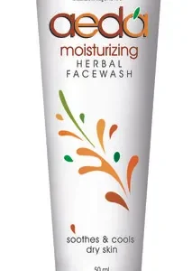 KP NAM FACE WASH MOISTURIZING - 50ML - Image 1