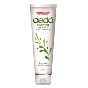 KP NAM FACE WASH PURIFYING - 50ML - Image 1