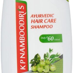 KP NAM SHAMPOO HAIR CARE - 100ML - Image 1