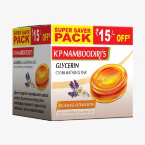 KP NAM CLEAR GLY 15 OFFER - Image 1