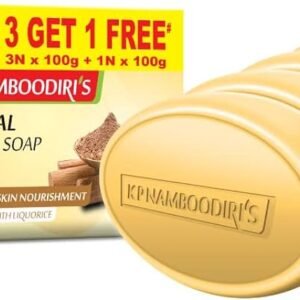 KP NAM SANDAL SOAP 3+1 OFFER - Image 1