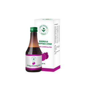 ANNAI MADHULAI MANAPPAGU - Image 1