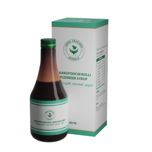 ANNAI NAAKUPOOCHI KOLLI SYRUP - Image 1