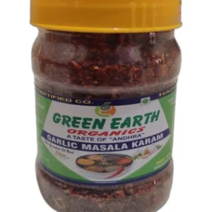 GE GARLIC MASALA KARAM - Image 1