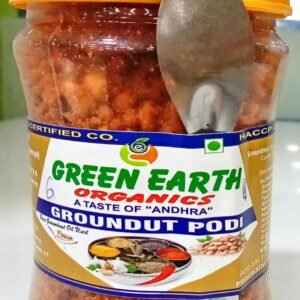 GE GROUNDUT PODI - Image 1