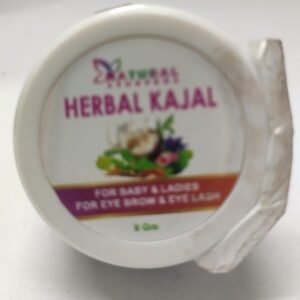 NAT AYU Herbal kajal - Image 1