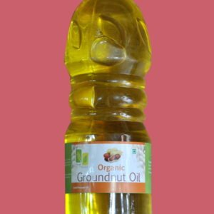 VOS GINGELLY OIL (KARUPPATI) 1LTR - Image 2