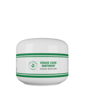 ANNAI CRACK CREAM OINMENT 25GM - Image 1