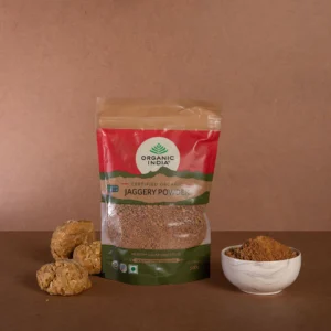 ORG IND JAGGERY POWDER - Image 1