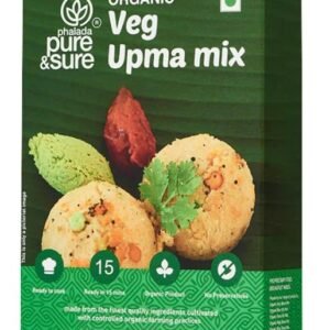 PS VEG. UPMA250GM - Image 1