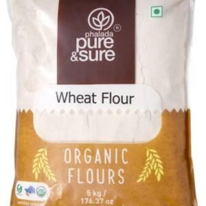 PS WHEAT FLOUR1KG - Image 1