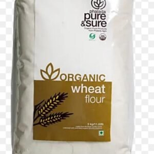PS WHEAT FLOUR5KG - Image 1