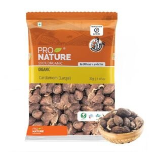 PRO NAT CARDAMOM (LARGE) 30G - Image 1