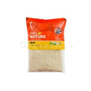 PRO NAT IDLY RICE 1 KG - Image 1