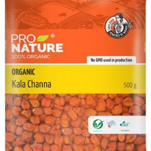 PRO NAT KALA CHANNA 500G - Image 1