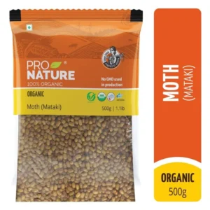 PRO NAT MOTH (MATAKI) 500G - Image 1