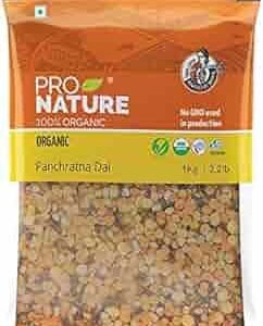 PRO NAT PANCHRATNA DAL, 1 KG - Image 1