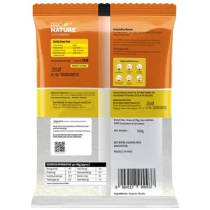 PRO NAT  all purpose flour MAIDA 500G - Image 3