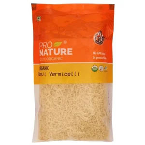 PRO NAT SOOJI VERMICELLI 500G - Image 1