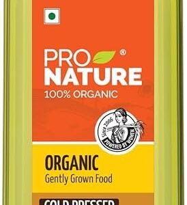 PRO NAT SUNFLOWER OIL 1 LITRE - Image 2