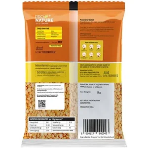 PRO NAT TUR DAL 1KG - Image 3