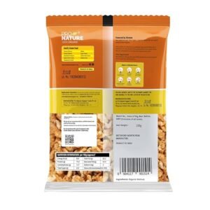 PRO NAT WALNUTS 200G - Image 3