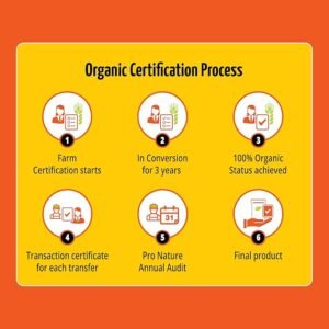 PRO NAT WHOLE WHEAT FLOUR 5 KG - Image 4