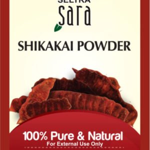 SARA SHIKAKAI POWDER - Image 1