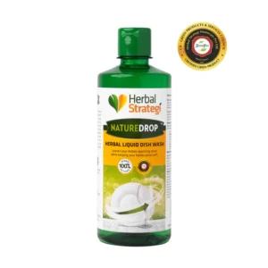 STRA DISH WASH LIQUID -2 L - Image 1